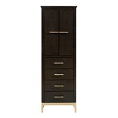 Armoire à linge Avanity Hepburn, 24