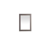 Miroir pour salle de bain Golden Elites, 24