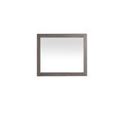 Miroir pour salle de bain Golden Elite, 36