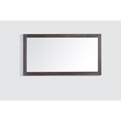 Miroir pour salle de bain Golden Elite, 60