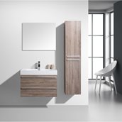 Vanité avec lavabo de Golden Elite, 30