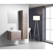 Vanité avec lavabo de Golden Elite, 24