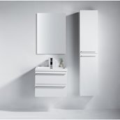 Vanité avec lavabo de Golden Elite, 24
