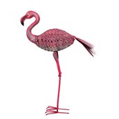 Décoration de jardin flamand rose de Sunjoy , 33