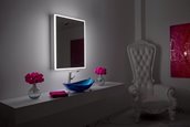 Cabinet illuminé Galaxy, 24