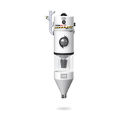 Aspirateur central Automatik commercial, 29 l