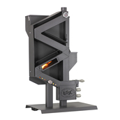 Poêle à granules non électrique Wiseway de US Stove Company